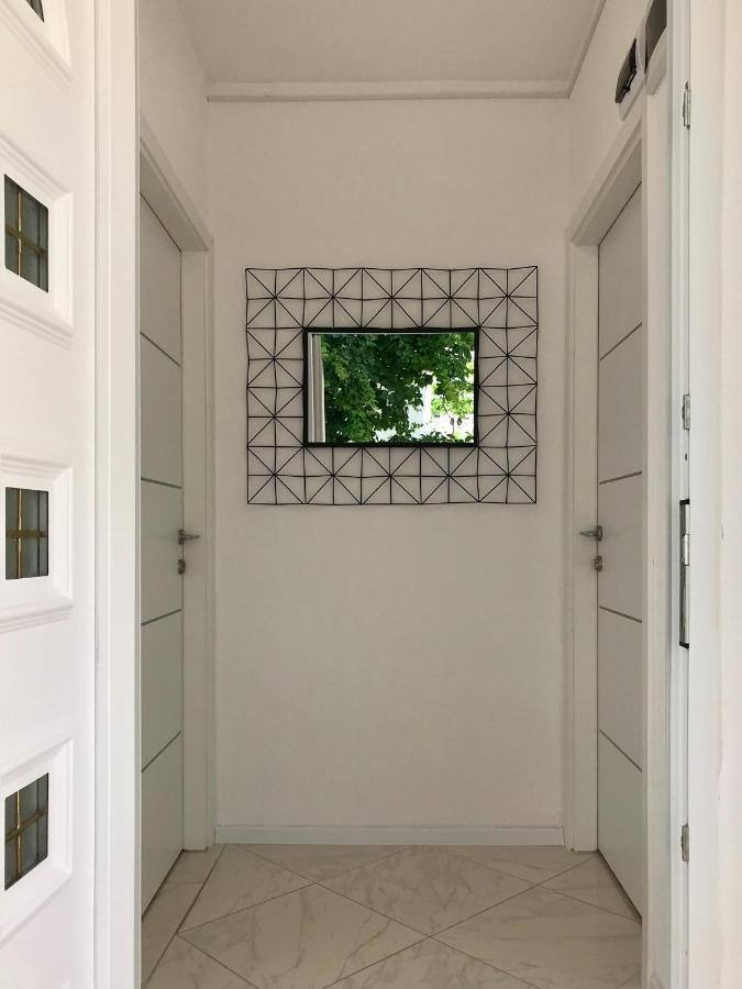 Jurkas Apartment Trogir Exterior photo