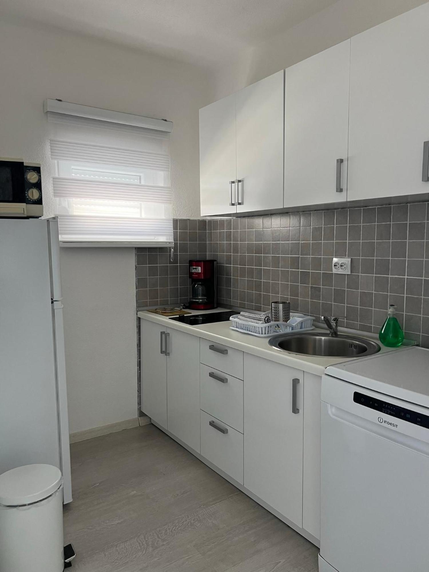 Jurkas Apartment Trogir Exterior photo