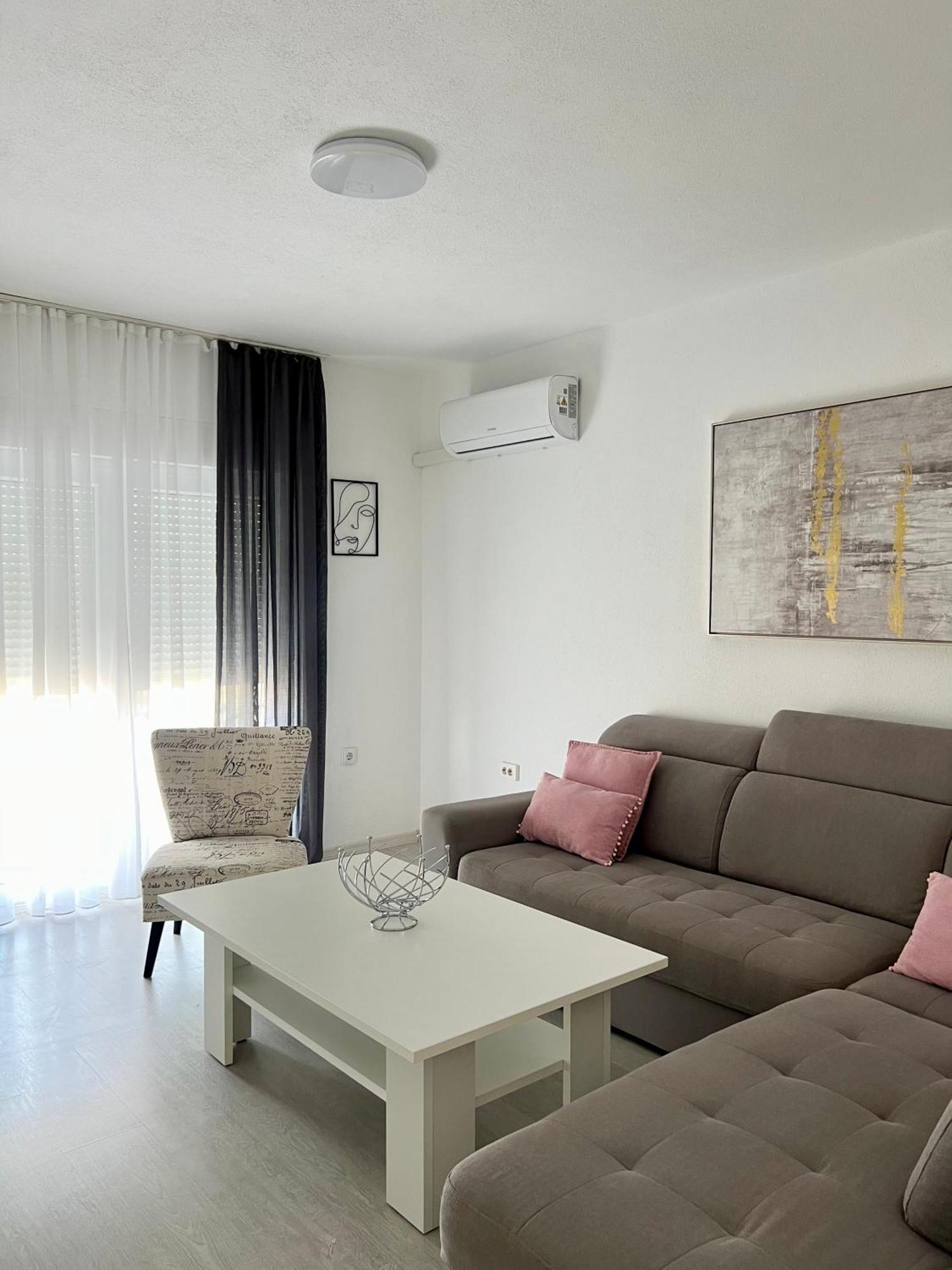 Jurkas Apartment Trogir Exterior photo